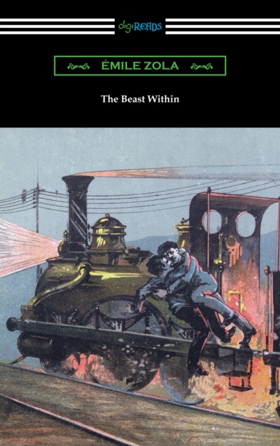 The Beast Within, EPUB eBook