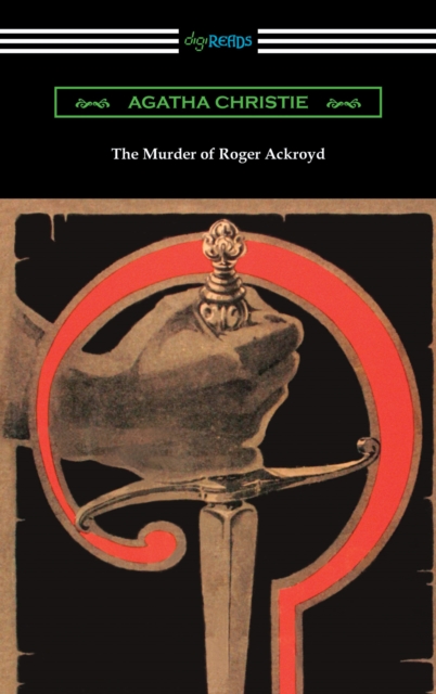 The Murder of Roger Ackroyd, EPUB eBook