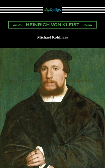 Michael Kohlhaas, EPUB eBook