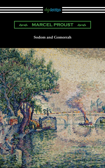 Sodom and Gomorrah, EPUB eBook
