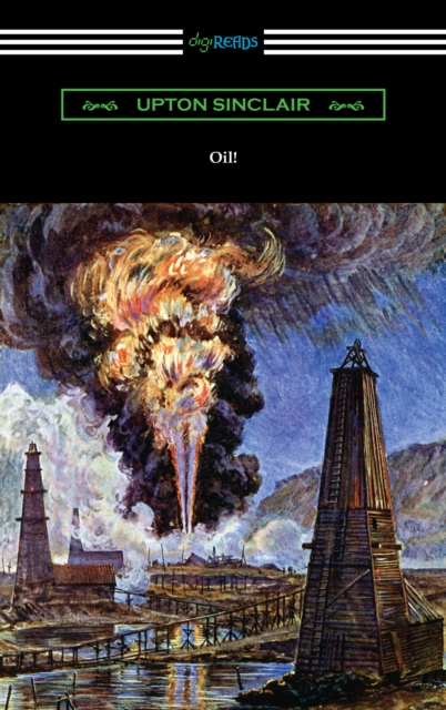 Oil!, EPUB eBook