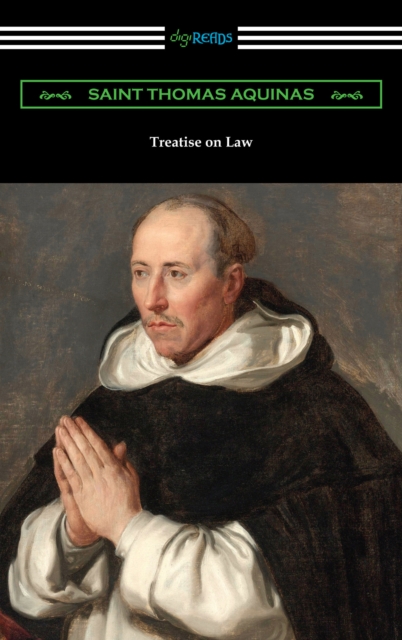 Treatise on Law, EPUB eBook