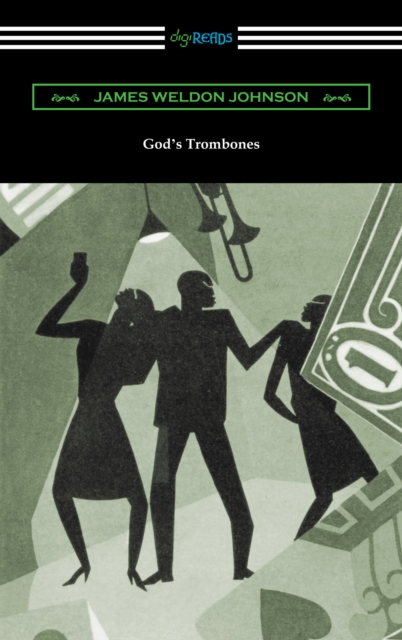God's Trombones, EPUB eBook