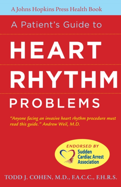 A Patient's Guide to Heart Rhythm Problems, EPUB eBook
