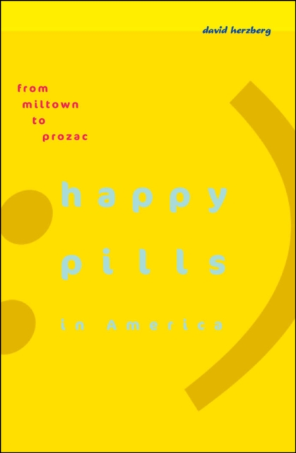 Happy Pills in America, EPUB eBook