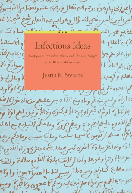 Infectious Ideas, EPUB eBook