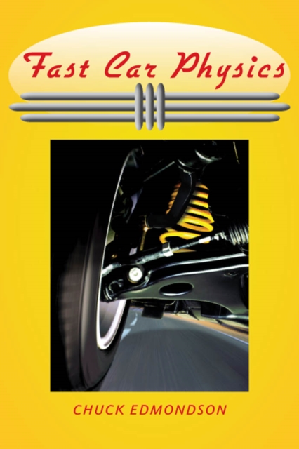 Fast Car Physics, EPUB eBook