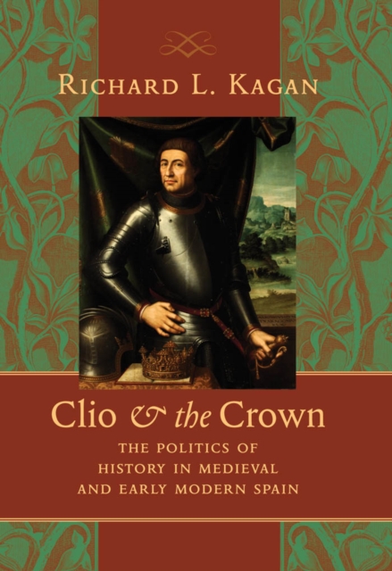 Clio and the Crown, EPUB eBook