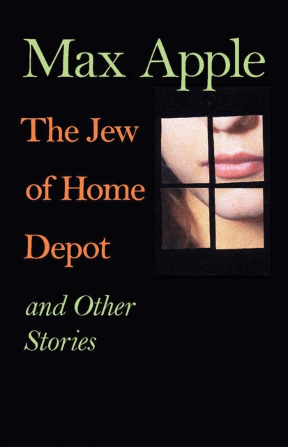 The Jew of Home Depot and Other Stories, EPUB eBook