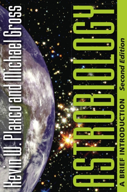 Astrobiology, EPUB eBook