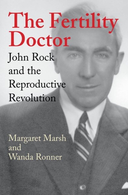 The Fertility Doctor, EPUB eBook