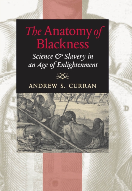 The Anatomy of Blackness, EPUB eBook