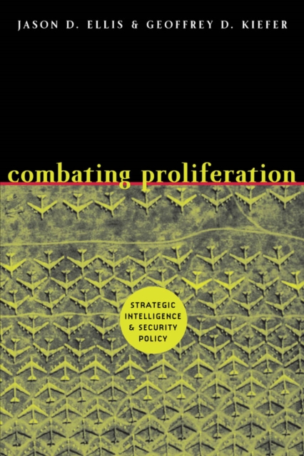 Combating Proliferation, EPUB eBook