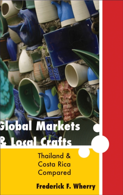 Global Markets and Local Crafts, EPUB eBook