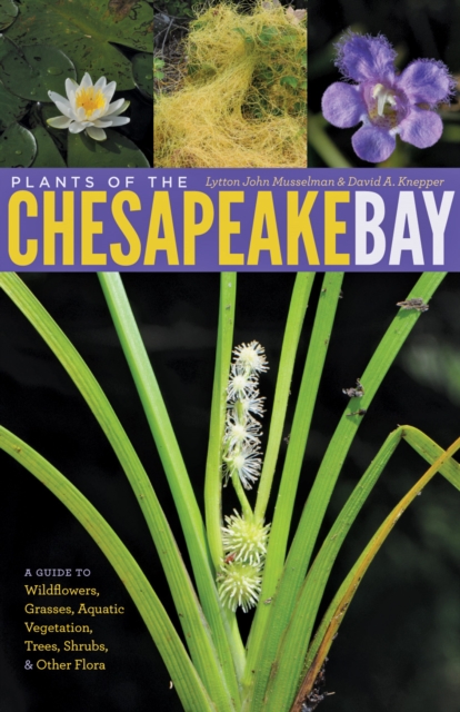 Plants of the Chesapeake Bay, EPUB eBook