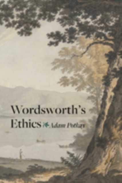 Wordsworth's Ethics, Hardback Book
