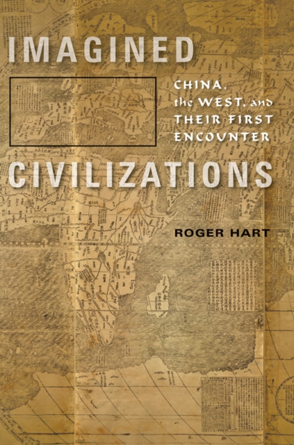 Imagined Civilizations, EPUB eBook