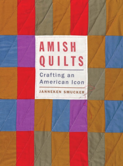 Amish Quilts, EPUB eBook