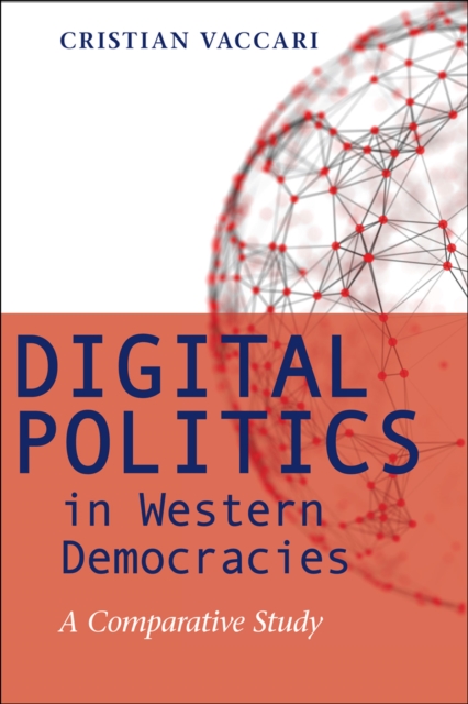 Digital Politics in Western Democracies, EPUB eBook