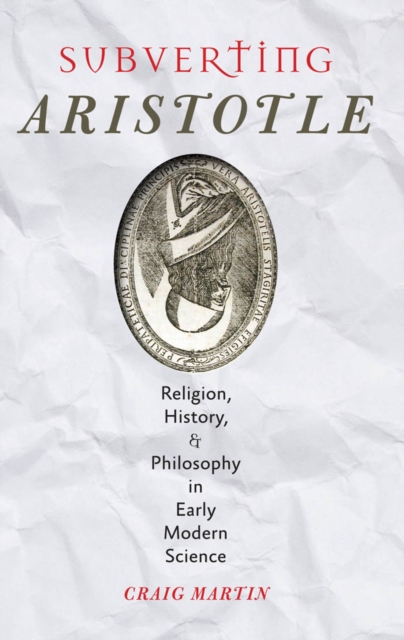 Subverting Aristotle, EPUB eBook