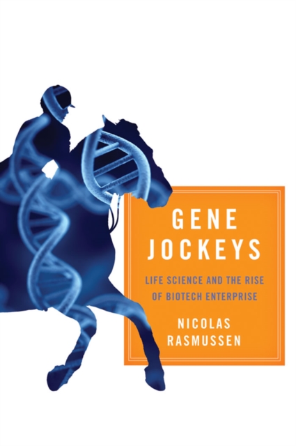 Gene Jockeys, EPUB eBook