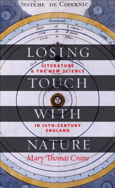 Losing Touch with Nature, EPUB eBook