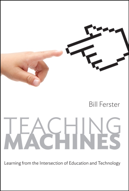 Teaching Machines, EPUB eBook