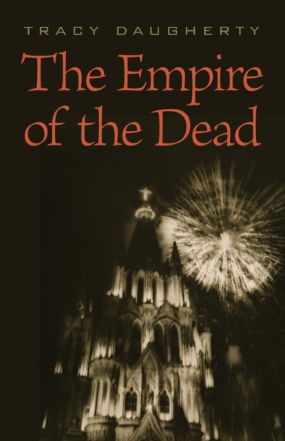 The Empire of the Dead, Paperback / softback Book