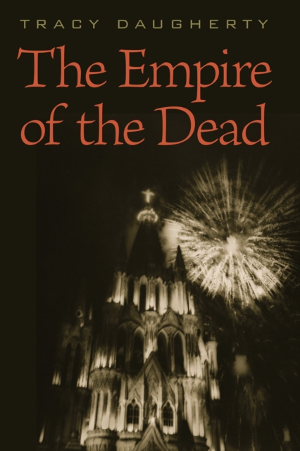 The Empire of the Dead, EPUB eBook