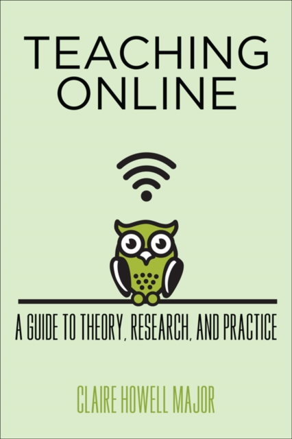 Teaching Online, EPUB eBook