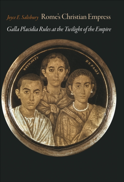 Rome's Christian Empress, EPUB eBook