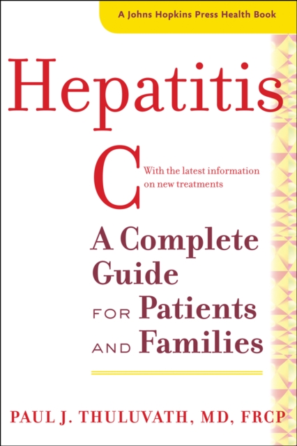 Hepatitis C, EPUB eBook