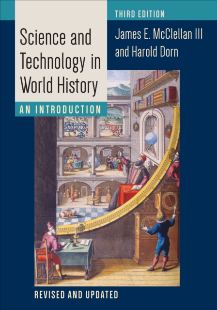 Science and Technology in World History, EPUB eBook
