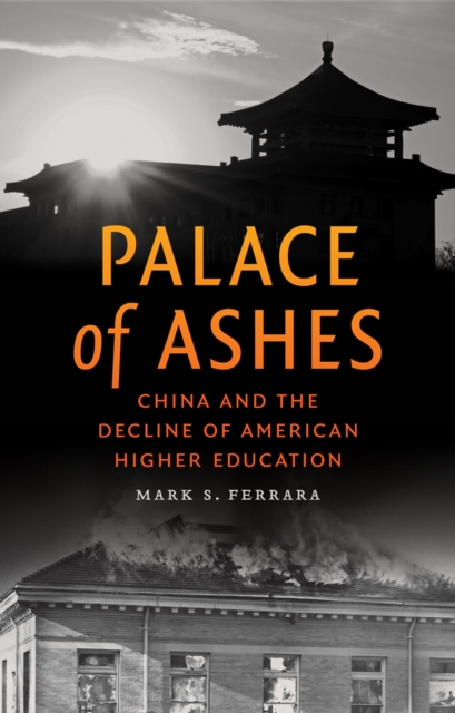 Palace of Ashes, EPUB eBook
