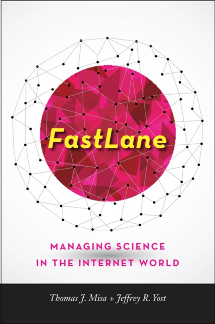 FastLane, EPUB eBook