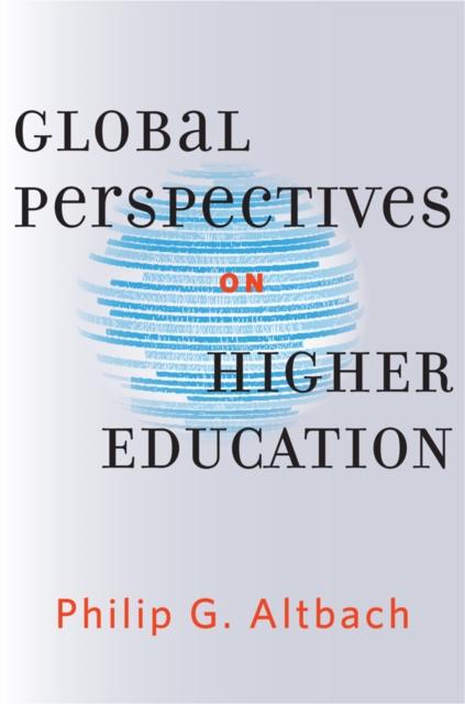 Global Perspectives on Higher Education, EPUB eBook