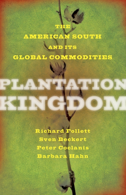 Plantation Kingdom, EPUB eBook
