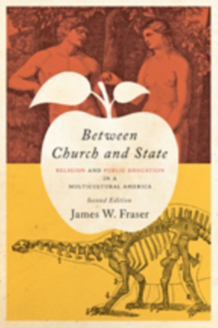 Between Church and State : Religion and Public Education in a Multicultural America, Paperback / softback Book