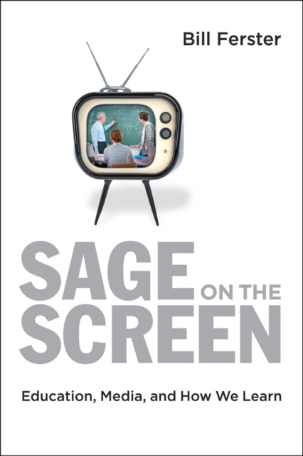 Sage on the Screen, EPUB eBook