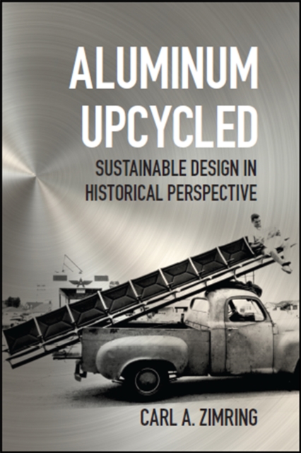 Aluminum Upcycled, EPUB eBook
