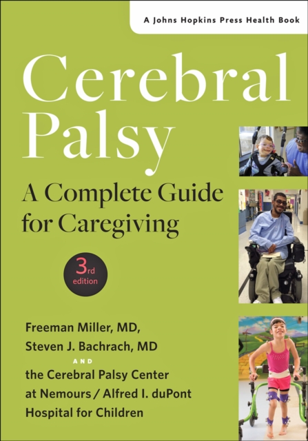 Cerebral Palsy, EPUB eBook
