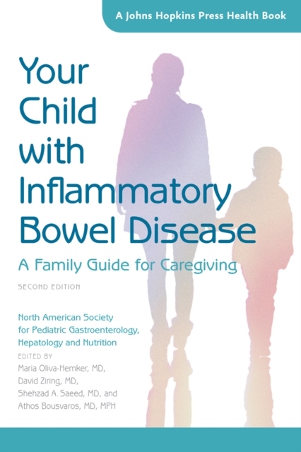 Your Child with Inflammatory Bowel Disease, EPUB eBook