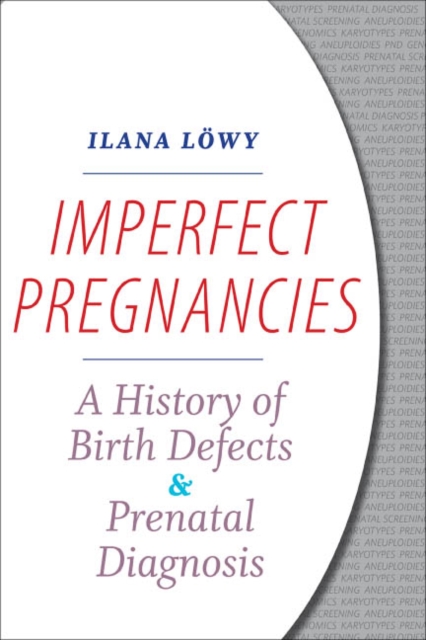Imperfect Pregnancies, EPUB eBook