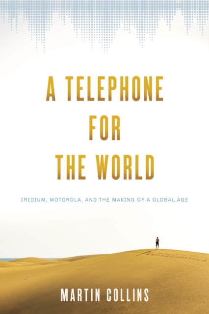 A Telephone for the World, EPUB eBook