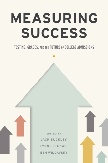 Measuring Success, EPUB eBook