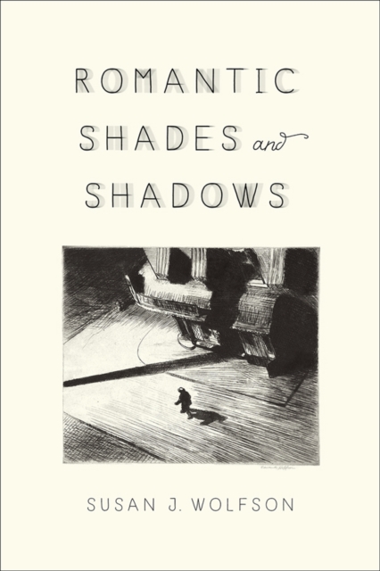 Romantic Shades and Shadows, EPUB eBook