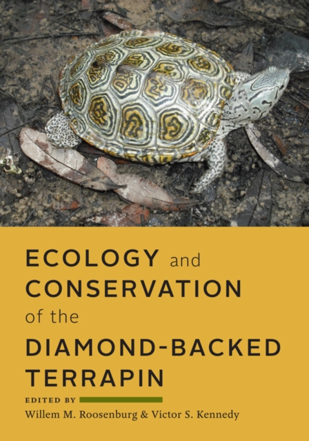 Ecology and Conservation of the Diamond-backed Terrapin, EPUB eBook