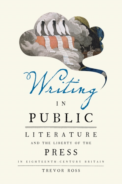 Writing in Public, EPUB eBook