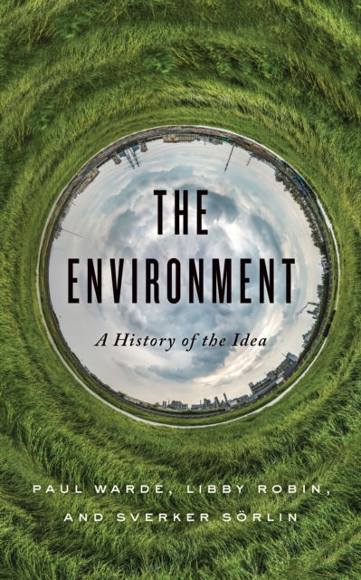 The Environment, EPUB eBook