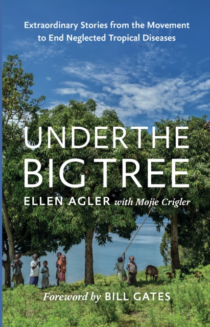Under the Big Tree, EPUB eBook